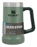 Jarra CERVECERA STANLEY 24 Oz - GREEN