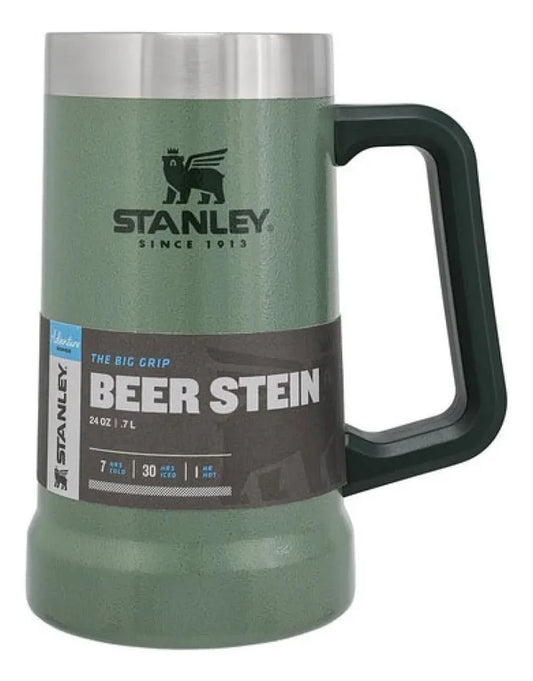 Jarra CERVECERA STANLEY 24 Oz - GREEN
