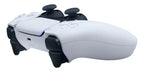 Joystick inalámbrico Sony PlayStation 5 DualSense White