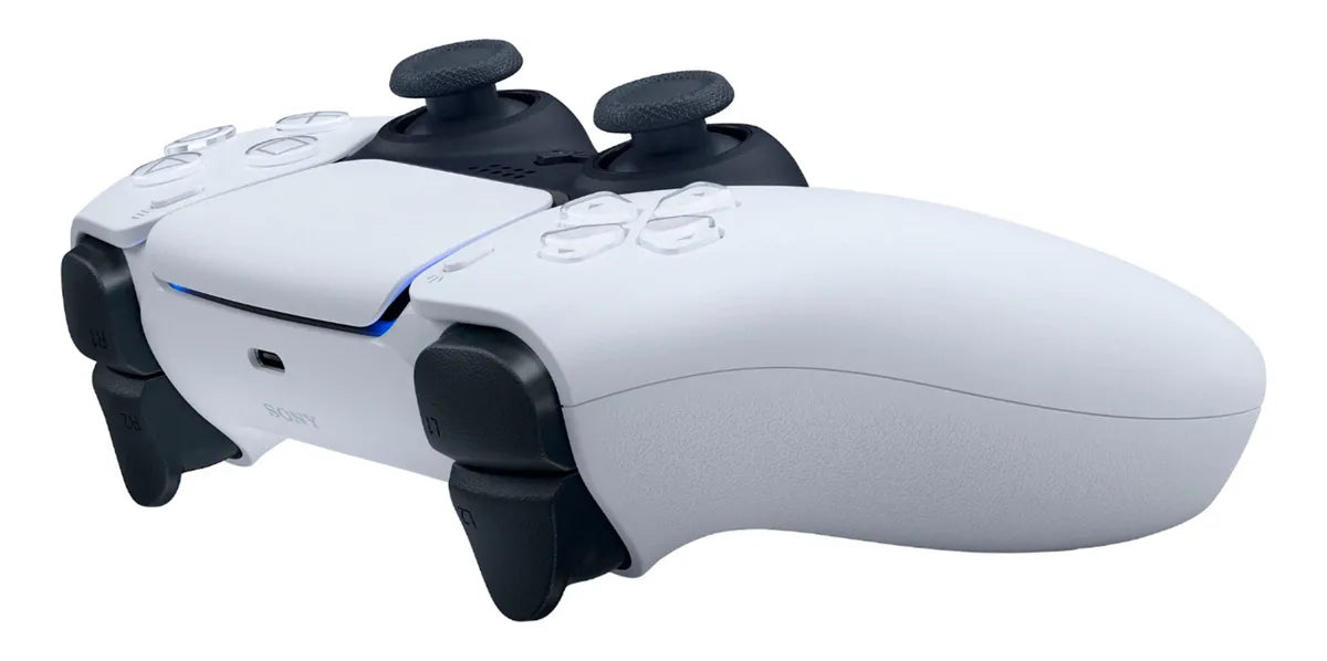 Joystick inalámbrico Sony PlayStation 5 DualSense White