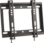 Soporte Tv Fijo De 14 A 43 Pulgada Led Lcd Color Negro