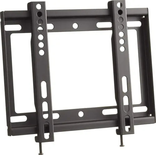 Soporte Tv Fijo De 14 A 43 Pulgada Led Lcd Color Negro
