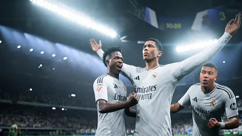Ea Sports Fc 25 Ps5 Físico