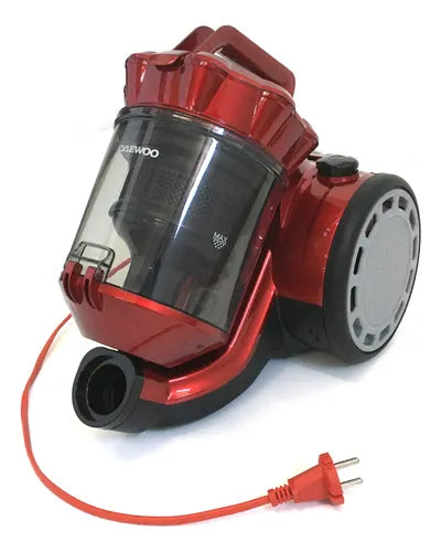 Aspiradora Daewoo CyclonePro 1.800w light