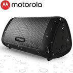 Parlante Motorola Sonic Sub 530 (2 X 5w) Color Negro