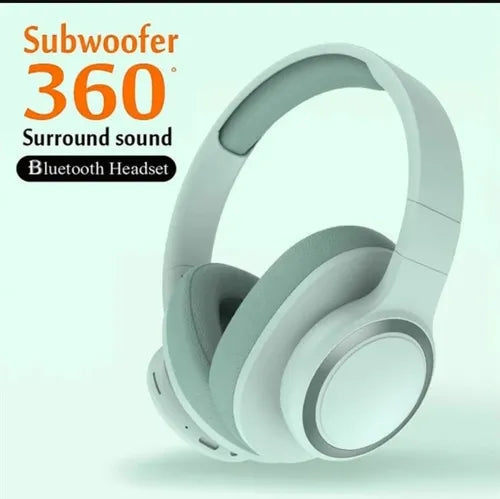 Auriculares Inalámbricos Bluetooth BT2962 Varios Colores