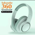 Auriculares Inalámbricos Bluetooth BT2962 Varios Colores