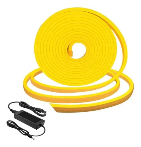 Tira Flexible 5 Metros Varios Clores