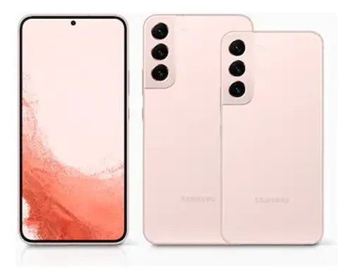 Samsung Galaxy S22+ Plus 5g Dual Sim 256 Gb Rosa