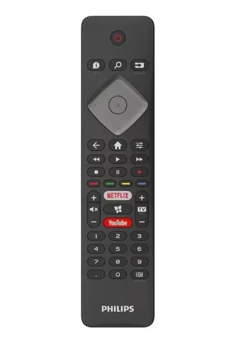 Smart Tv 32 Philips Led Hd