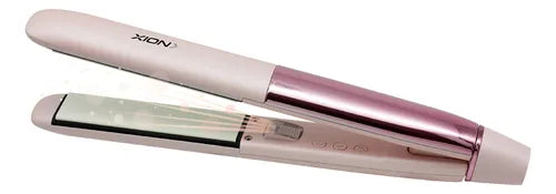 Planchita de Pelo Profesional Titanium XION Pink