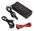 Cargador Patineta Eléctrica Carga Rápida Extreme