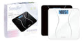 Balanza De Baño Digital Pantalla Lcd 180 Kgs Sonifer