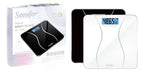 Balanza De Baño Digital Pantalla Lcd 180 Kgs Sonifer