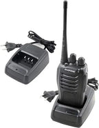 Walkie-talkie Baofeng Bf-888s Color Negro