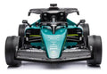 Auto a Batería Infantil Formula 1 Aston Martin