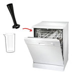 Mixer Mezclador Arno Turbomix Duo