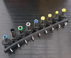 Cargador Universal Notebook Regulable