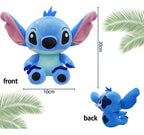 Peluche Stitch 20 Cm Excelente Calidad