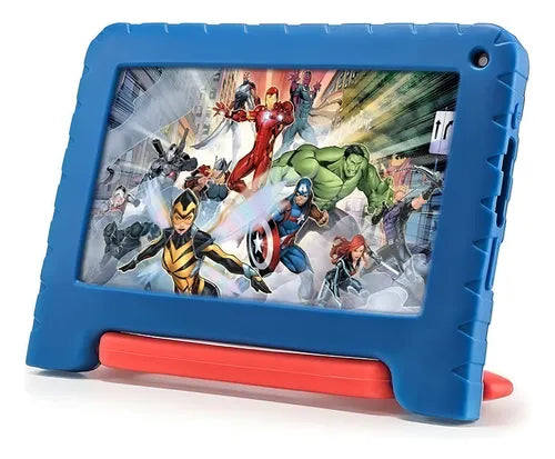 TABLET KIDS AVENGERS 7 WIFI 2/32GB