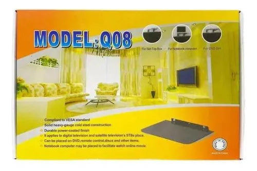 Soporte de pared para Sintonizador/Android TV/Canalera