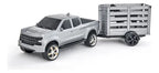 REMOLQUE PICKUP COUNTRY CLUB, CAMIONETA.