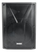 Caja Actústica Activa Lexsen Psw15abt 300w Rms Con Bluetooth / Usb / Fm Y Control Remoto