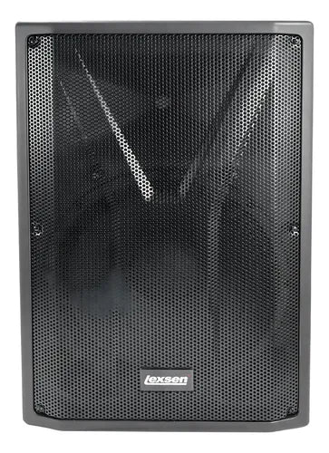 Caja Actústica Activa Lexsen Psw15abt 300w Rms Con Bluetooth / Usb / Fm Y Control Remoto