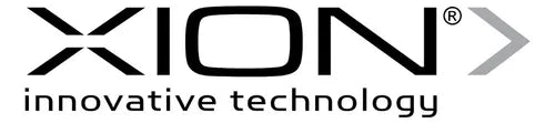 Secador De Pelo Xion 2200w 2 Velocidades 3 Temperaturas Color Rosa