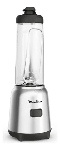 Licuadora Personal Moulinex Mix & Move 300w LM15FD10