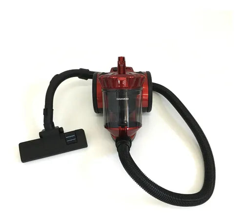 Aspiradora Daewoo CyclonePro 1.800w light