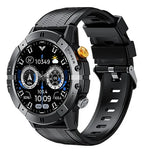 RELOJ SMART CUBOT C29 BLACK