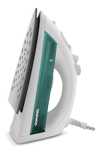 PLANCHA A VAPOR DAEWOO