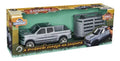 REMOLQUE PICKUP COUNTRY CLUB, CAMIONETA.