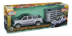 REMOLQUE PICKUP COUNTRY CLUB, CAMIONETA.