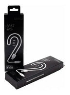 Cable Treqa 2m CA-8071 Micro USB