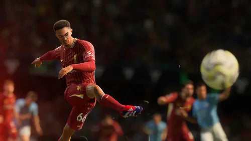 Ea Sports Fc 25 Ps5 Físico