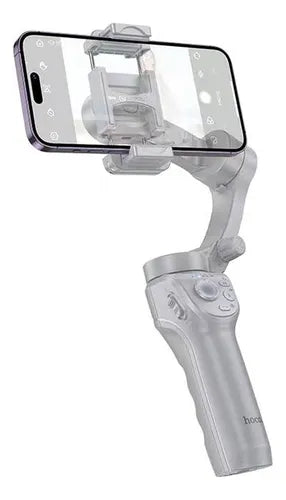 Estabilizador Gimbal 3 ejes Hoco K24