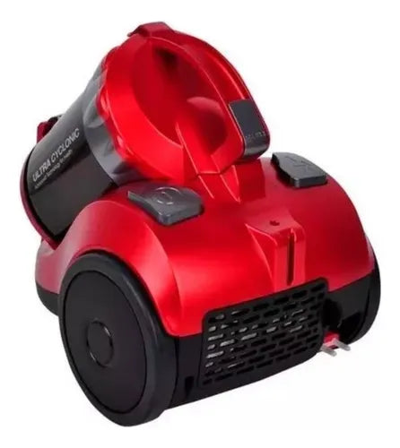 Aspiradora Daewoo CyclonePro 1.800w light