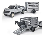 REMOLQUE PICKUP COUNTRY CLUB, CAMIONETA.