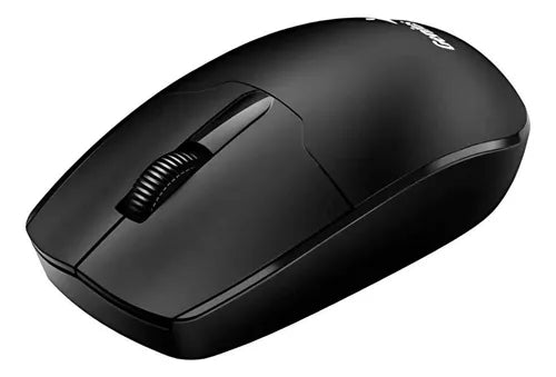 Mouse Inalámbrico Genius Nx-7000se Óptico Negro