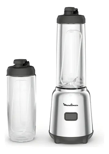 Licuadora Personal Moulinex Mix & Move 300w LM15FD10