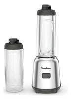 Licuadora Personal Moulinex Mix & Move 300w LM15FD10