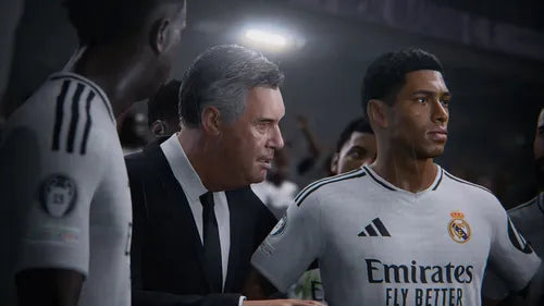 Ea Sports Fc 25 Ps5 Físico