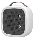 CALOVENTILADOR ESTUFA 500W BLANCO