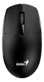 Mouse Inalámbrico Genius Nx-7000se Óptico Negro