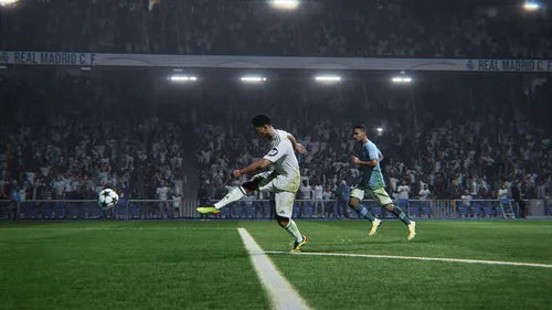 Ea Sports Fc 25 Ps5 Físico
