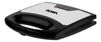Sandwichera Eléctrica Boma Bm-2009 800w 220v Calidad Premium