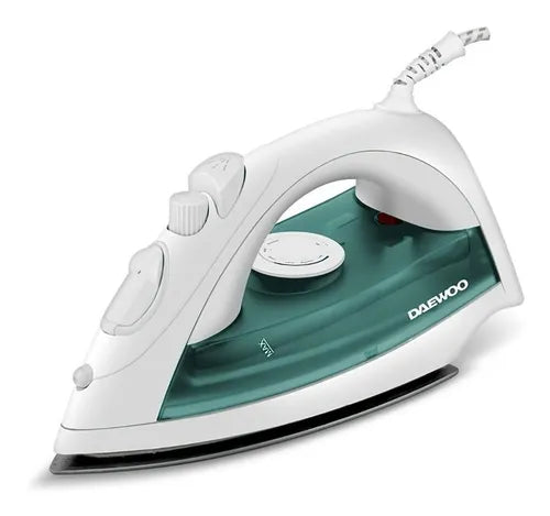 PLANCHA A VAPOR DAEWOO