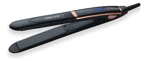 PLANCHITA DE PELO SOKANY SK-390